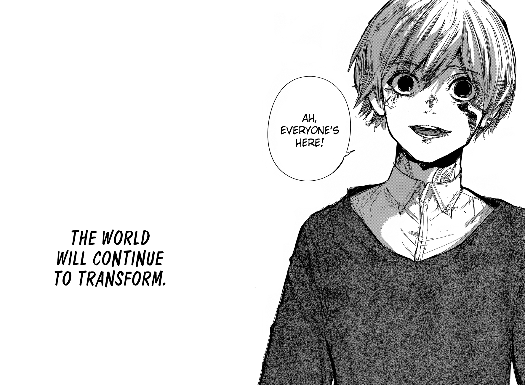 Tokyo Ghoul:re Chapter 179 28